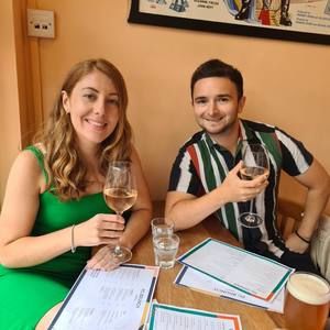 Meet your Posher, Elliot